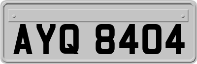 AYQ8404