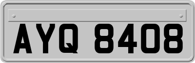 AYQ8408