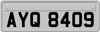 AYQ8409