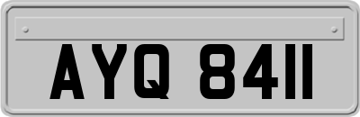 AYQ8411