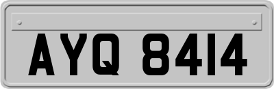 AYQ8414