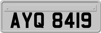 AYQ8419