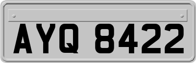 AYQ8422