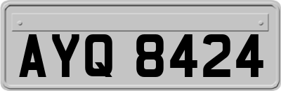AYQ8424