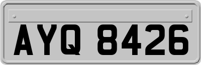 AYQ8426