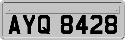 AYQ8428