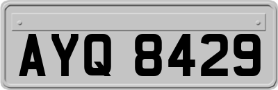 AYQ8429