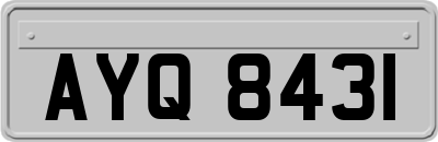 AYQ8431