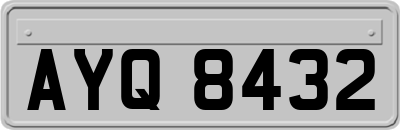 AYQ8432