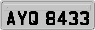 AYQ8433