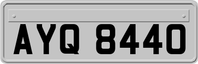 AYQ8440