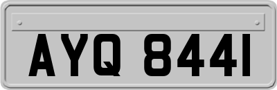 AYQ8441