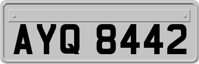 AYQ8442