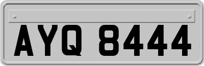 AYQ8444