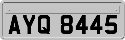 AYQ8445
