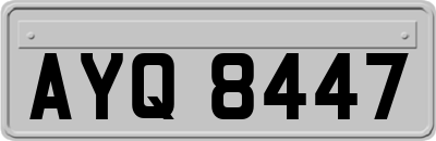 AYQ8447