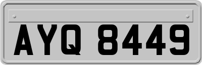 AYQ8449