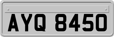 AYQ8450