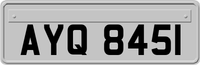 AYQ8451