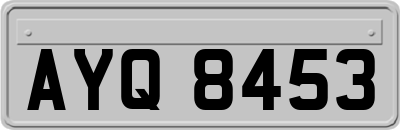 AYQ8453