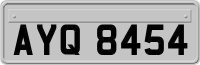 AYQ8454