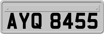 AYQ8455