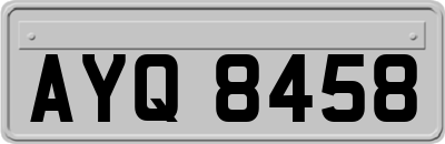 AYQ8458