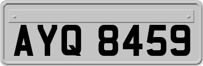AYQ8459