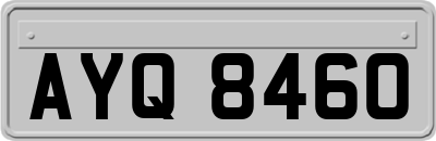 AYQ8460