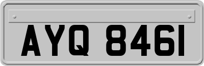 AYQ8461
