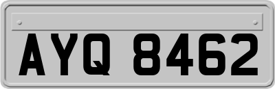 AYQ8462