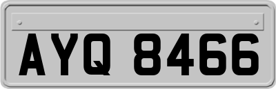 AYQ8466