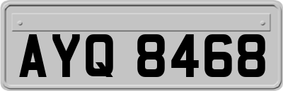 AYQ8468