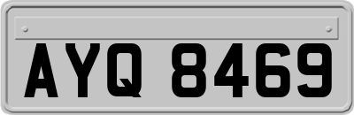 AYQ8469
