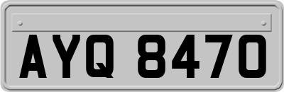 AYQ8470
