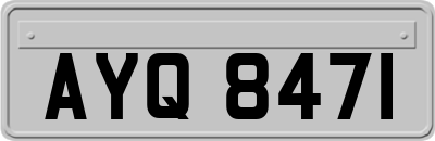 AYQ8471