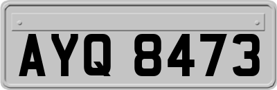 AYQ8473
