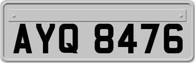 AYQ8476