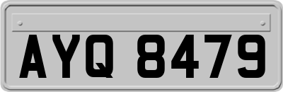 AYQ8479