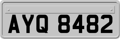 AYQ8482