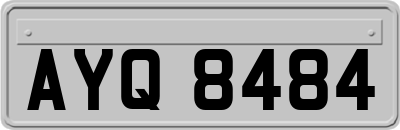 AYQ8484