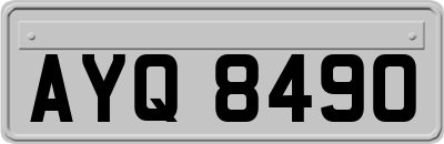 AYQ8490