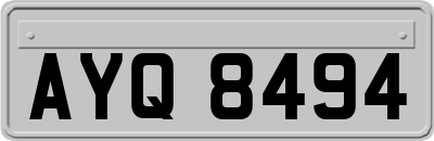 AYQ8494