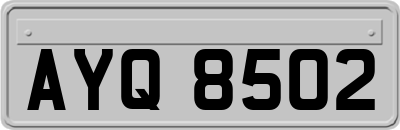 AYQ8502