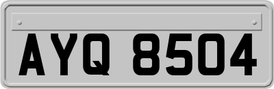 AYQ8504