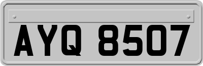 AYQ8507