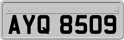 AYQ8509