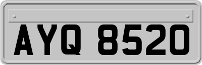 AYQ8520