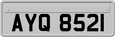 AYQ8521