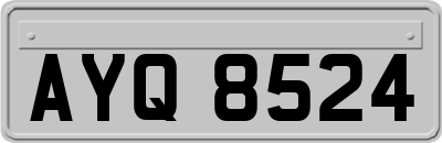 AYQ8524
